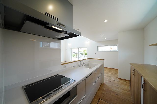 「宗像市03」注文住宅現場リポート⑩【建物竣工】
