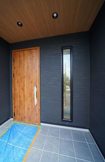 「宗像市03」注文住宅現場リポート⑩【建物竣工】