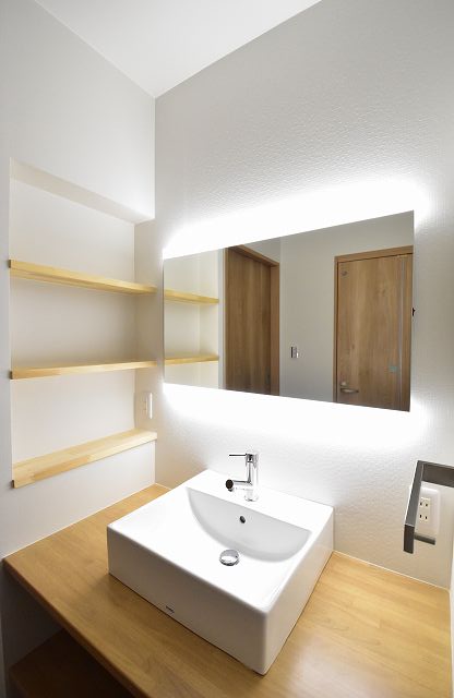 「宗像市03」注文住宅現場リポート⑩【建物竣工】