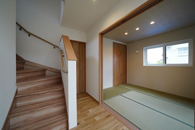 「宗像市03」注文住宅現場リポート⑩【建物竣工】