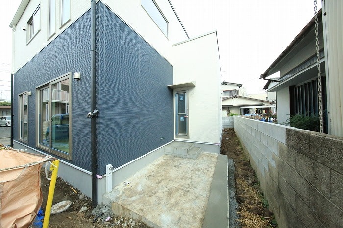「福岡市南区五十川02」注文住宅現場リポート⑫【内装工事】【クロス】
