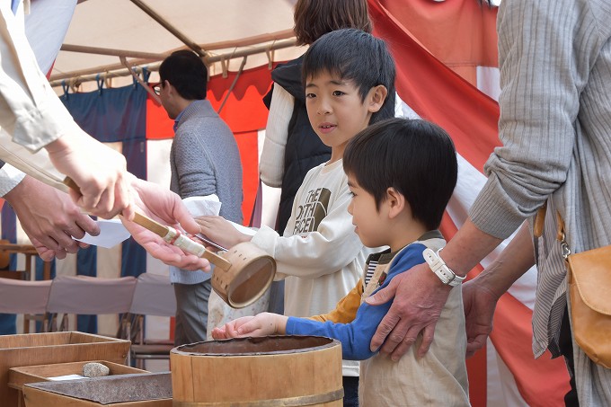 福岡県春日市03　注文住宅建築現場リポート①　～地鎮祭～