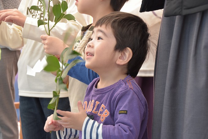 福岡県春日市03　注文住宅建築現場リポート①　～地鎮祭～