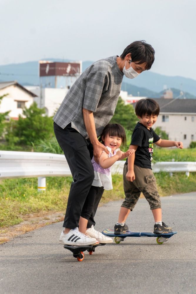 福岡県那珂川市06　注文住宅建築現場リポート①　～地鎮祭～