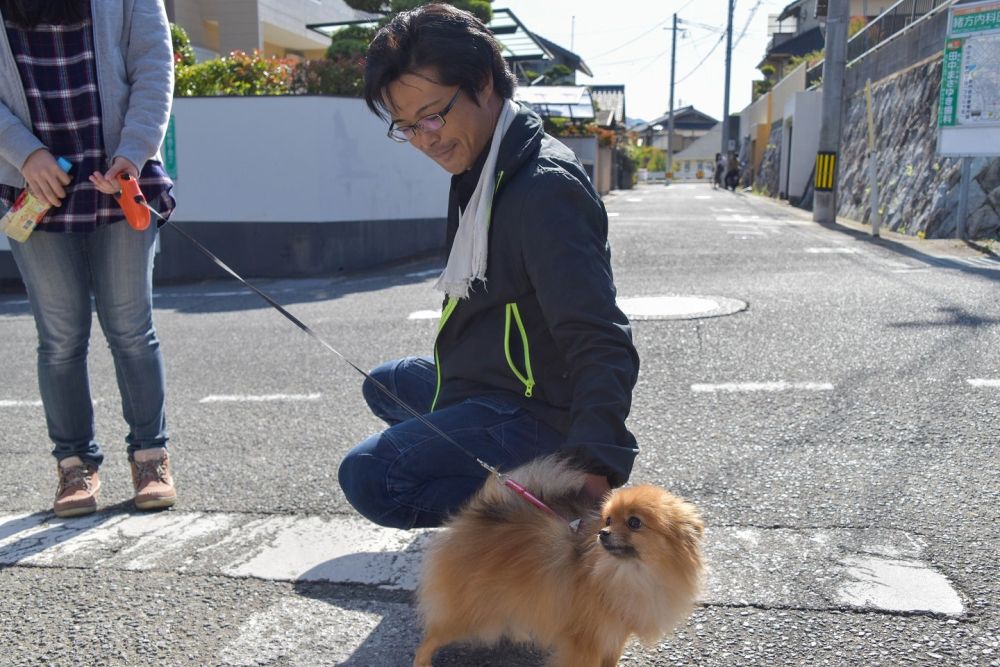 福岡市西区拾六町01　注文住宅建築現場リポート②　～上棟式～