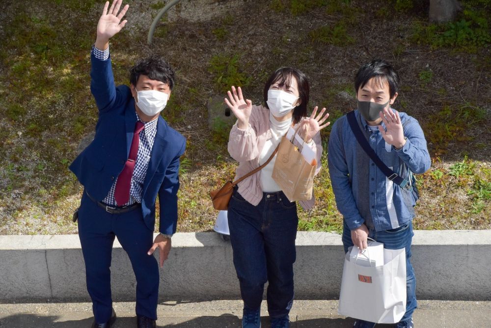 「春日市08」注文住宅現場リポート⑤【上棟式】