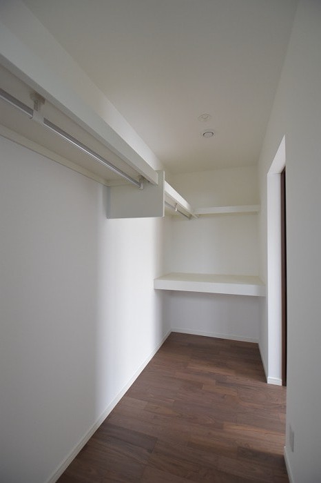 「糟屋郡粕屋町02」注文住宅現場リポート⑬