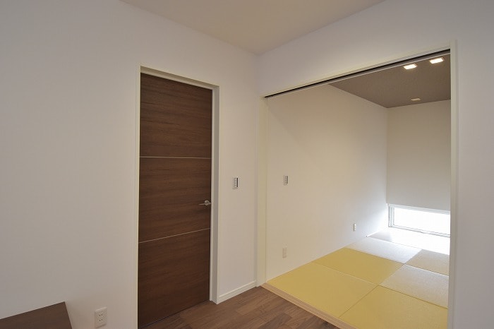 「糟屋郡粕屋町02」注文住宅現場リポート⑬