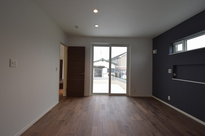 「糟屋郡粕屋町02」注文住宅現場リポート⑬