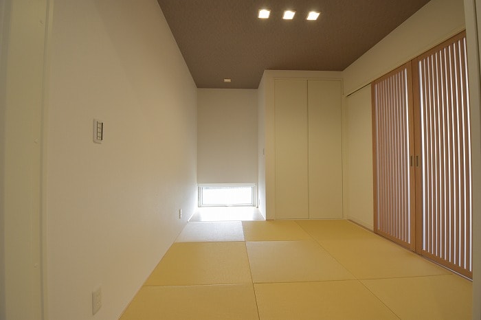 「糟屋郡粕屋町02」注文住宅現場リポート⑬