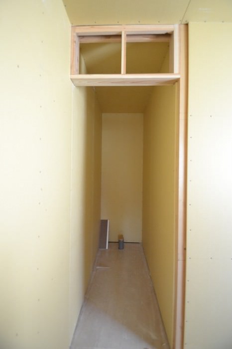 「糟屋郡宇美町01」注文住宅現場リポート⑨