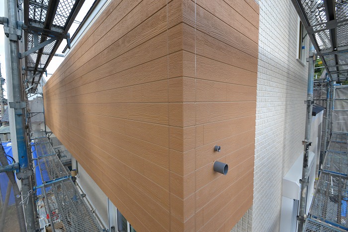 「糟屋郡宇美町01」注文住宅現場リポート⑨