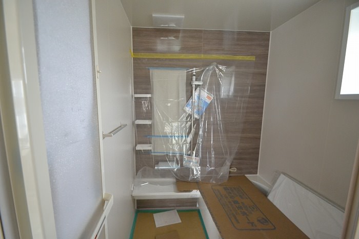 「福岡市南区花畑02」注文住宅現場リポート⑪【外装工事】【サイディング】