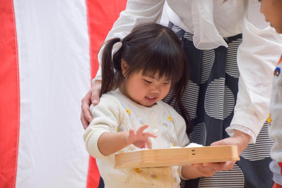 福岡県春日市11　注文住宅建築現場リポート①　～地鎮祭～