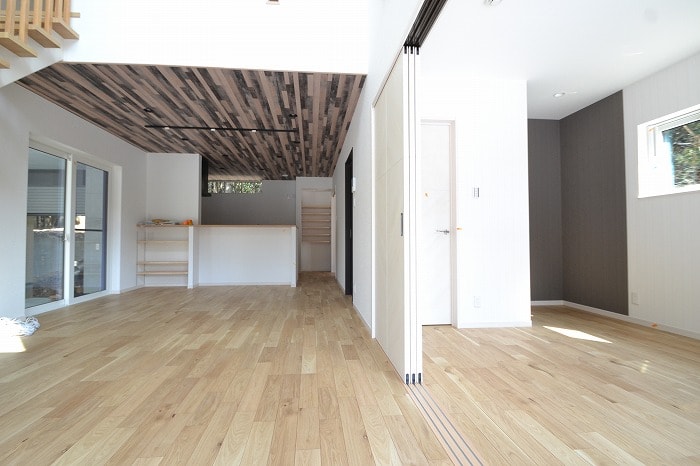 「福岡市南区柏原04」注文住宅現場リポート⑫