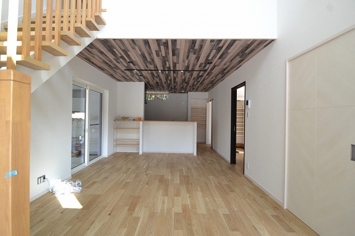 「福岡市南区柏原04」注文住宅現場リポート⑫