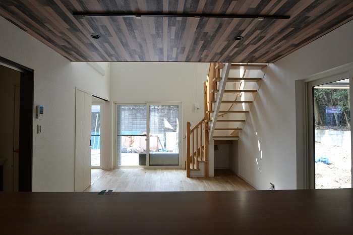 「福岡市南区柏原04」注文住宅現場リポート⑫
