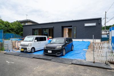 「宗像市10」注文住宅現場リポート⑦【内装工事】