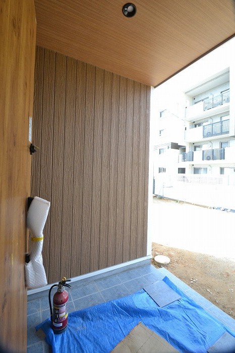 「福津市宮司01」注文住宅現場リポート⑩