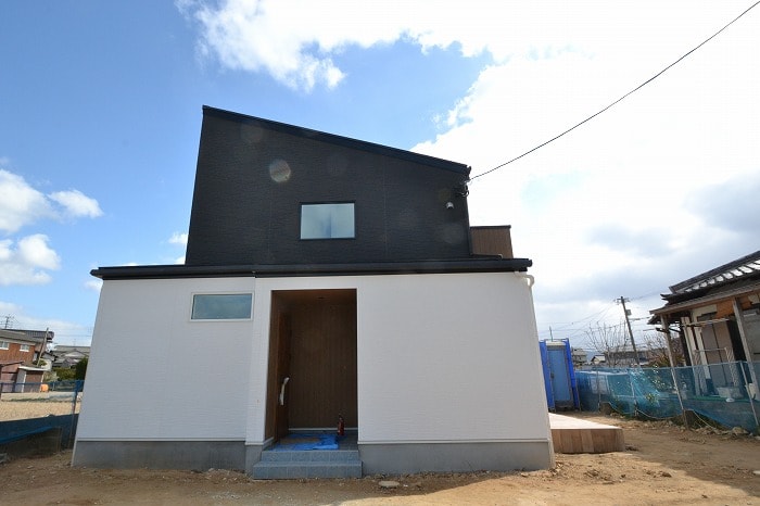 「福津市宮司01」注文住宅現場リポート⑩