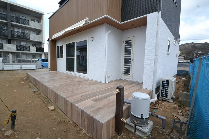 「福津市宮司01」注文住宅現場リポート⑩
