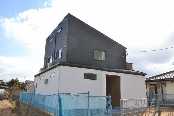 「福津市宮司01」注文住宅現場リポート⑩
