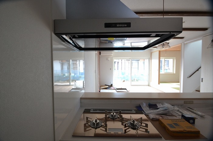 「福津市宮司01」注文住宅現場リポート⑩