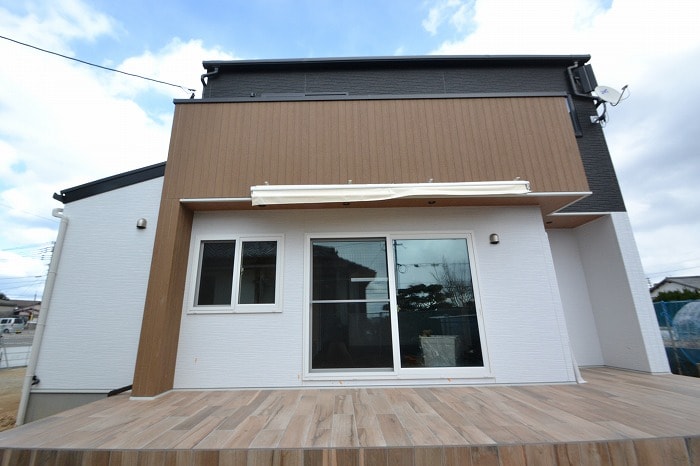 「福津市宮司01」注文住宅現場リポート⑩
