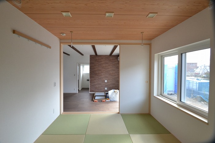 「福津市宮司01」注文住宅現場リポート⑩