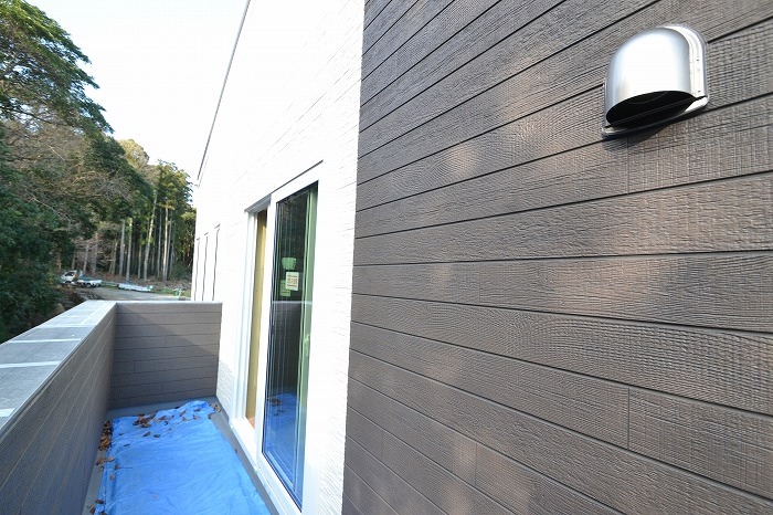「福岡市城南区01」注文住宅現場リポート⑮