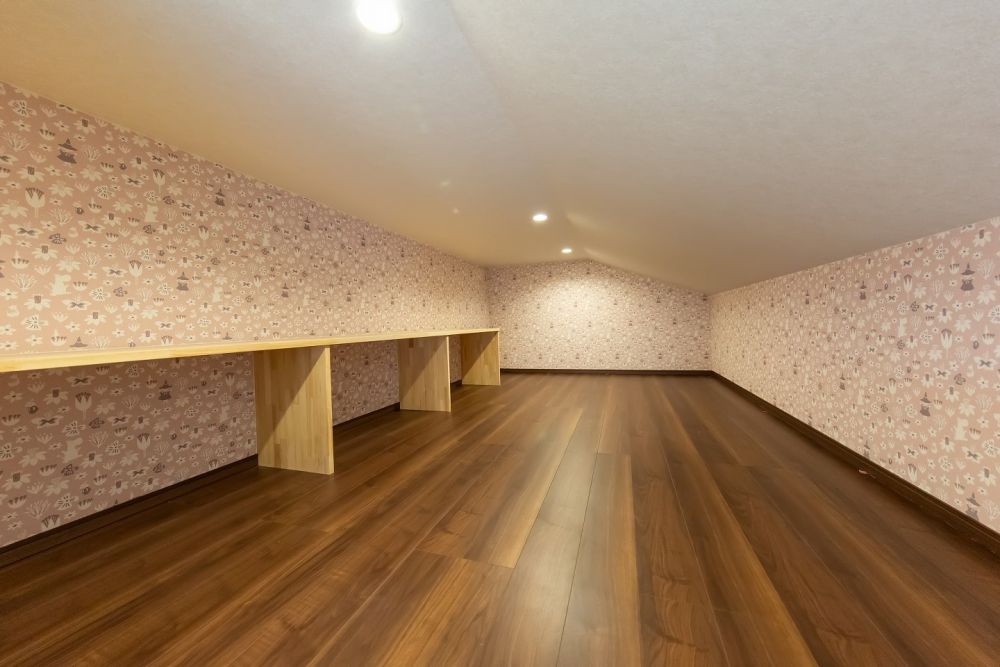 「福岡市城南区03」注文住宅現場リポート⑬【建物竣工】