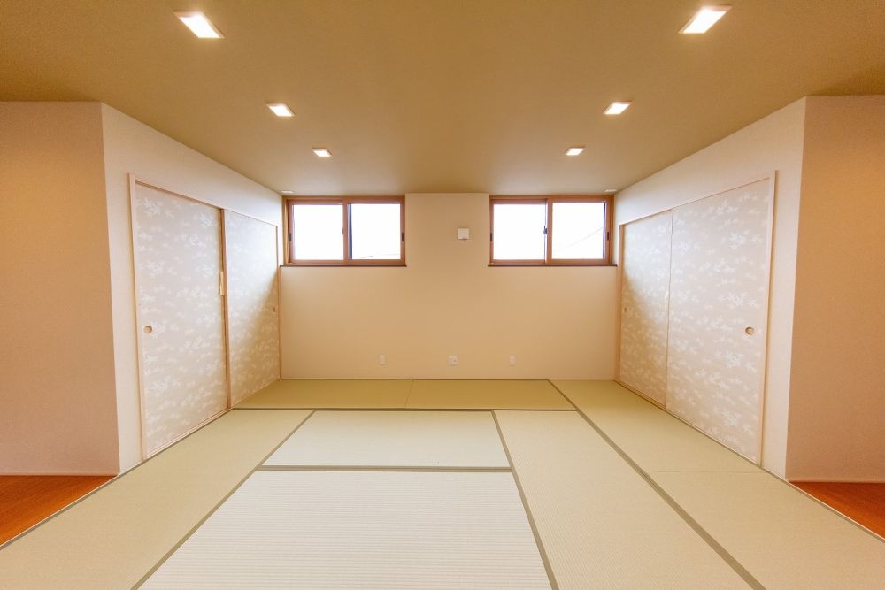 「福岡市城南区03」注文住宅現場リポート⑬【建物竣工】