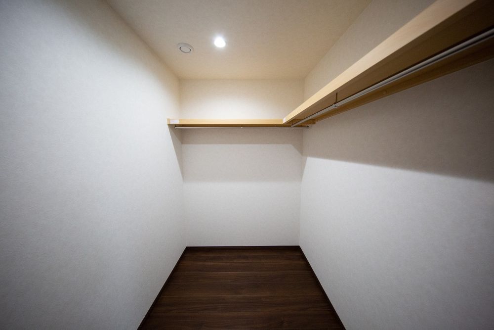 「福岡市城南区03」注文住宅現場リポート⑬【建物竣工】