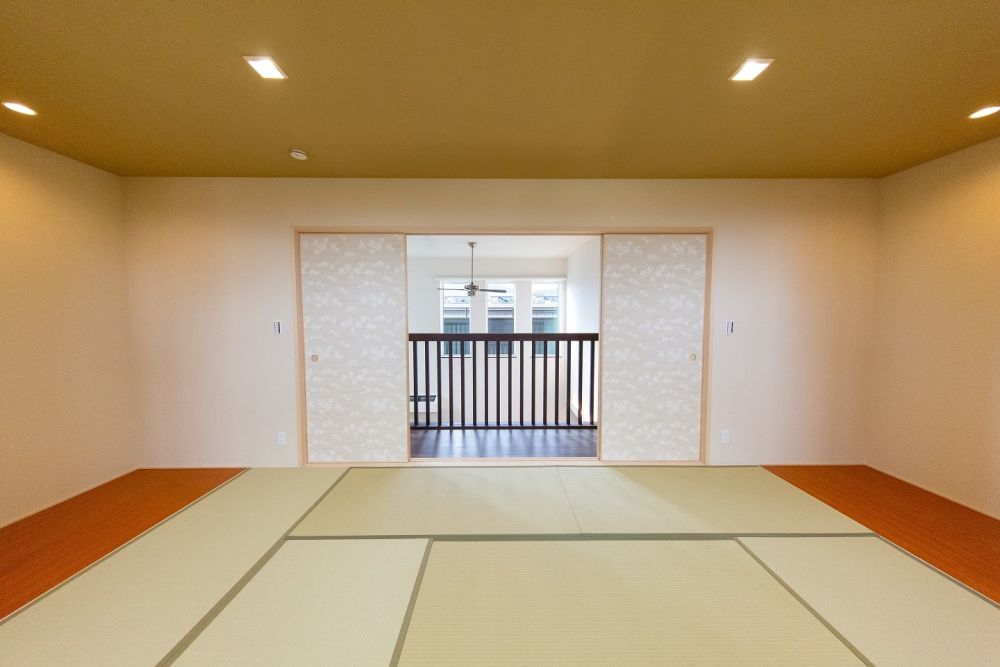 「福岡市城南区03」注文住宅現場リポート⑬【建物竣工】