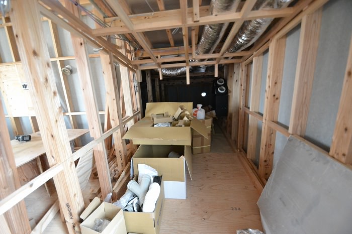 「福津市宮司元町01」注文住宅現場リポート⑨