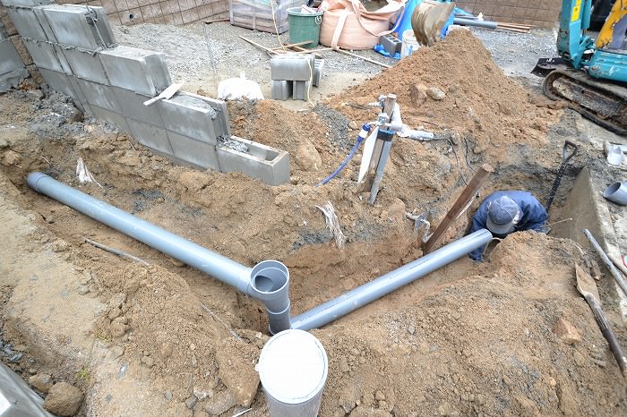 「福岡市南区柏原02」注文住宅現場リポート⑮