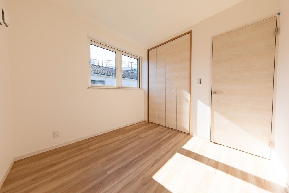 「福岡市南区22」注文住宅現場リポート⑧【建物竣工】