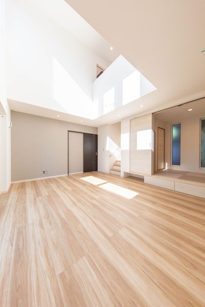 「福岡市南区22」注文住宅現場リポート⑧【建物竣工】