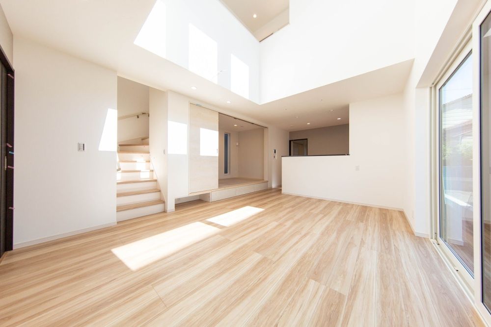 「福岡市南区22」注文住宅現場リポート⑧【建物竣工】