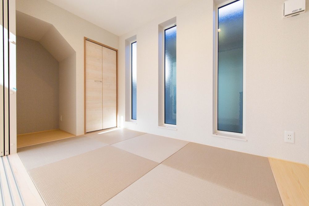 「福岡市南区22」注文住宅現場リポート⑧【建物竣工】