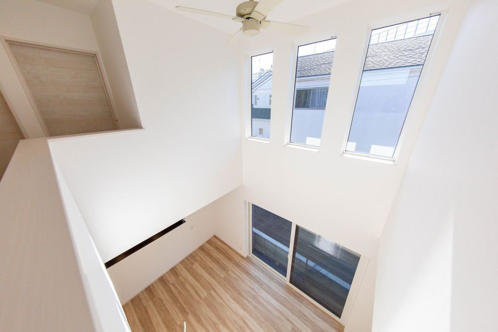 「福岡市南区22」注文住宅現場リポート⑧【建物竣工】