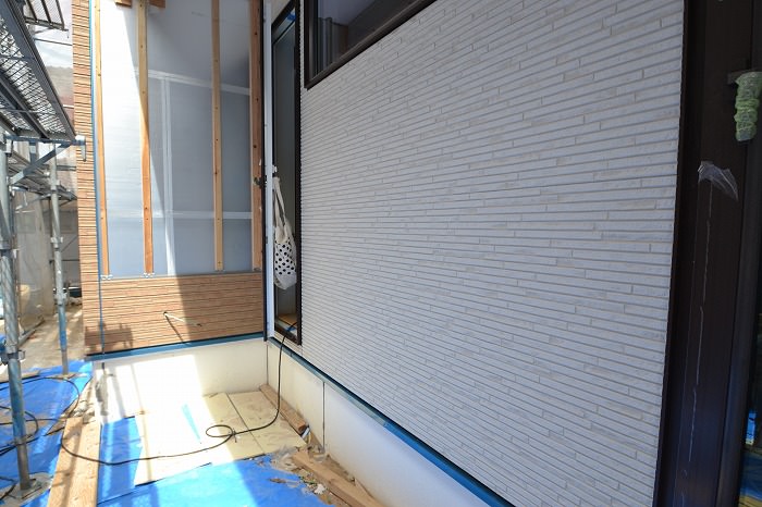「春日市02」注文住宅現場リポート⑨