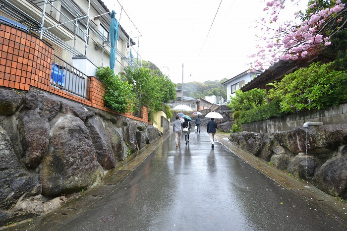 福岡県那珂川市01　注文住宅建築現場リポート①　～地鎮祭～