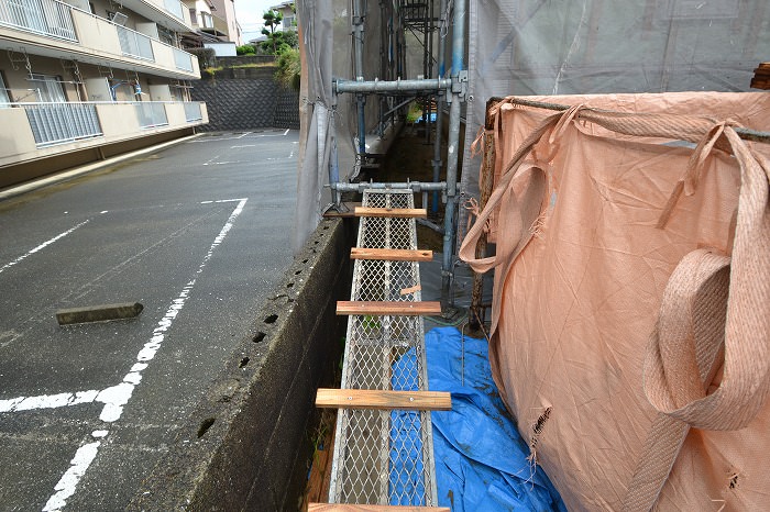 「糸島市01」注文住宅現場リポート⑦