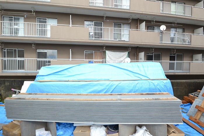 「糸島市01」注文住宅現場リポート⑦