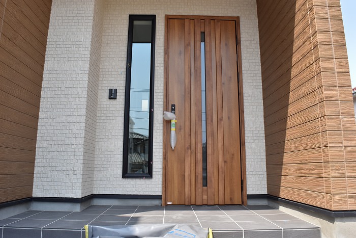 「福岡市城南区南片江02」注文住宅現場リポート⑳