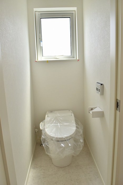 「福岡市城南区南片江02」注文住宅現場リポート⑳