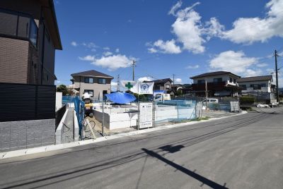 「朝倉郡筑前町05」注文住宅現場リポート②【基礎工事】【立ち上がりコン】