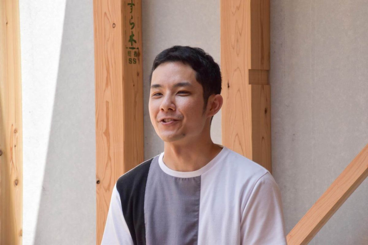 「北九州市八幡西区02」注文住宅現場リポート③【上棟式】