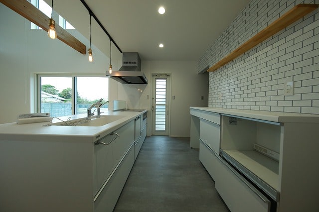 「宗像市02」注文住宅現場リポート⑪【建物竣工】